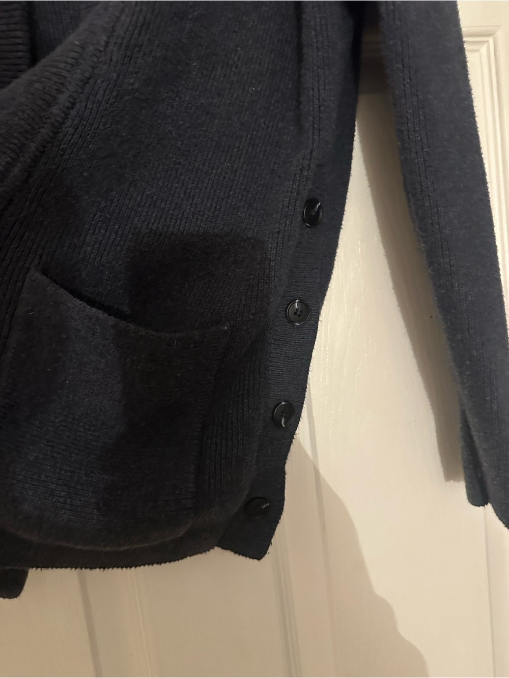 Roller Rabbit cardigan - Picture 4 of 5